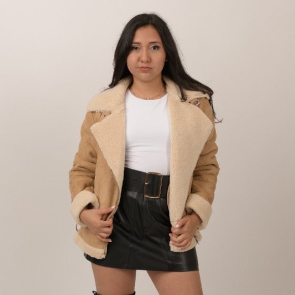 Garage Cozy Jacket - Picture 5 of 5